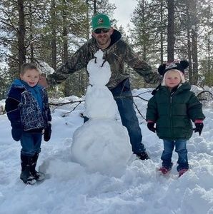 Meet your Posher, William